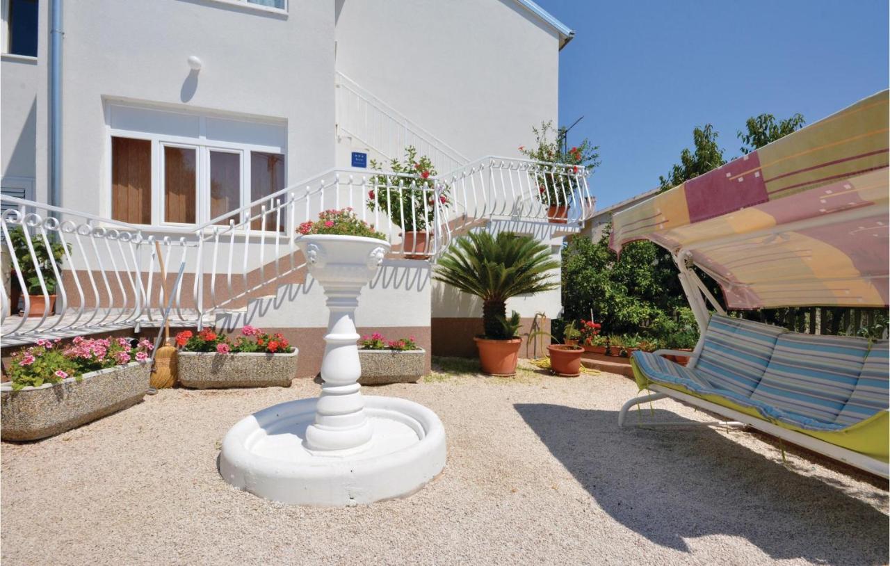 Gorgeous Apartment In Marina With Wifi Extérieur photo