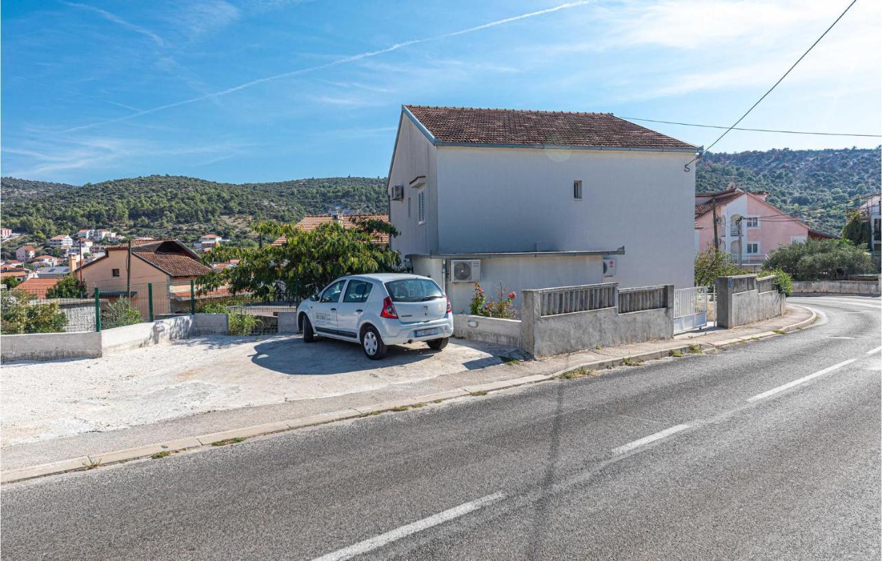 Gorgeous Apartment In Marina With Wifi Extérieur photo