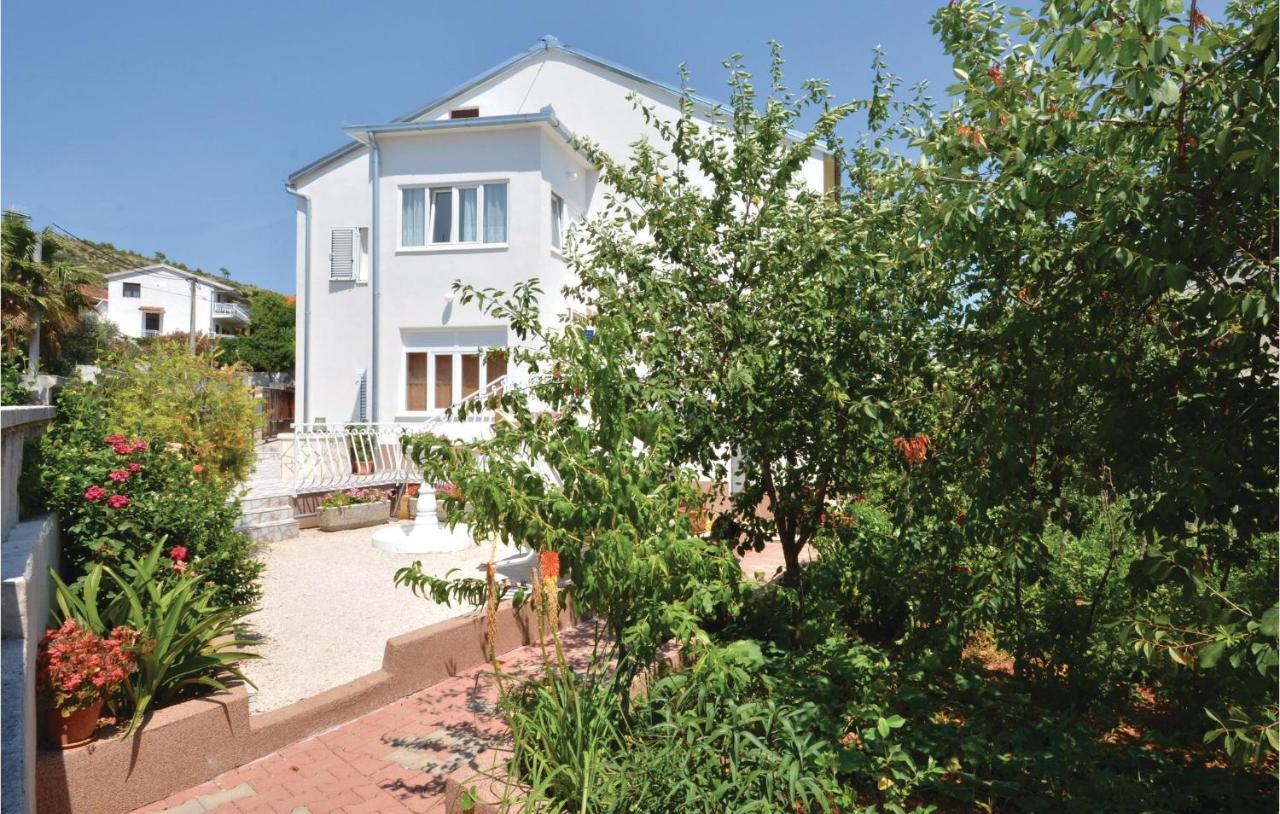 Gorgeous Apartment In Marina With Wifi Extérieur photo