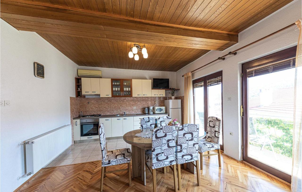 Gorgeous Apartment In Marina With Wifi Extérieur photo