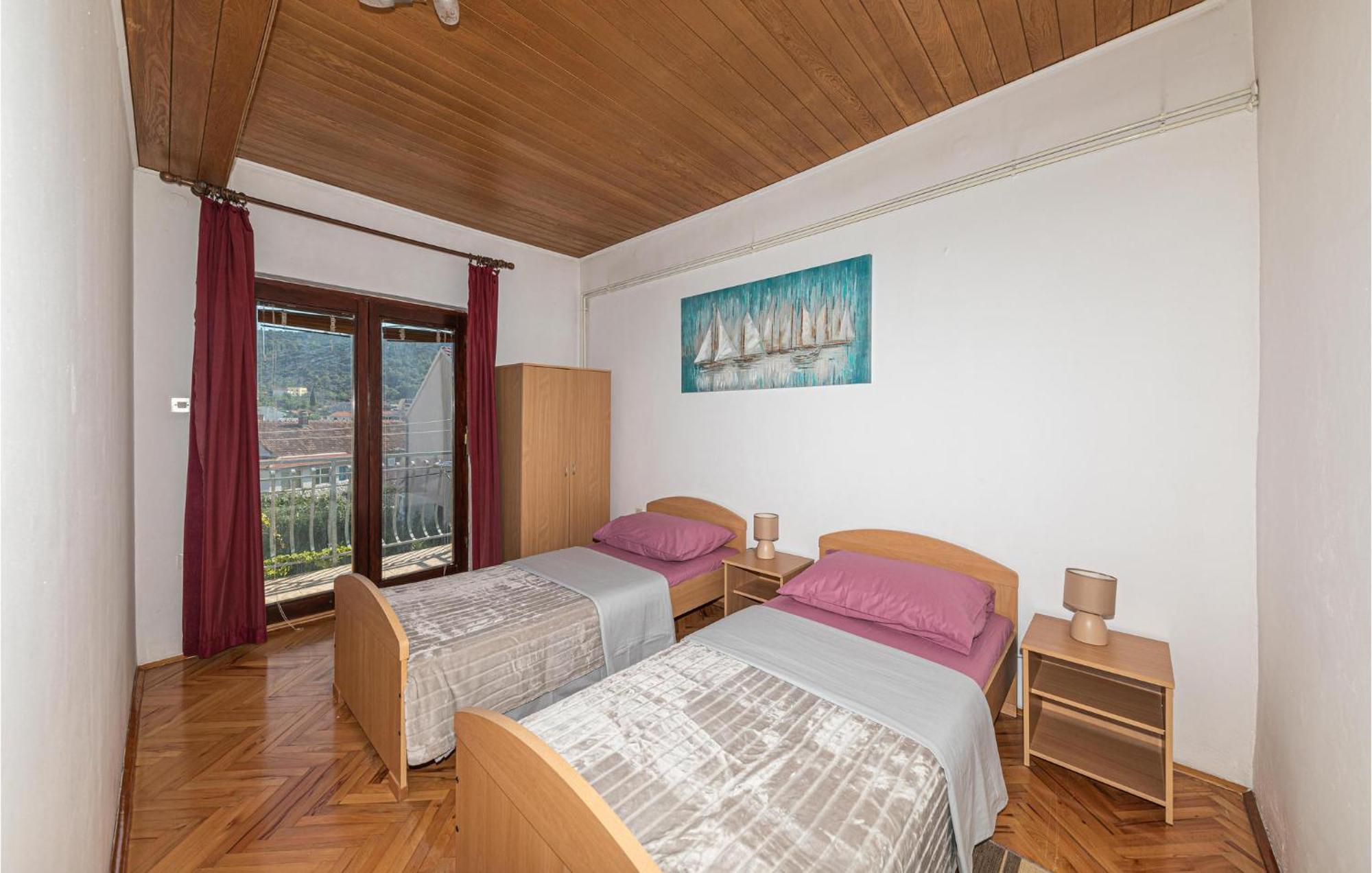 Gorgeous Apartment In Marina With Wifi Extérieur photo