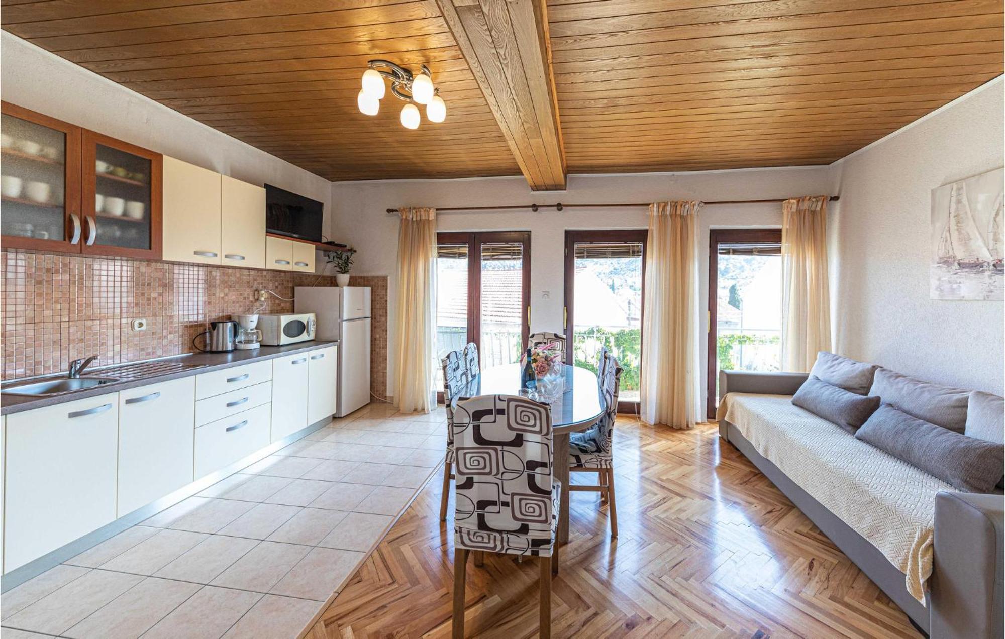 Gorgeous Apartment In Marina With Wifi Extérieur photo