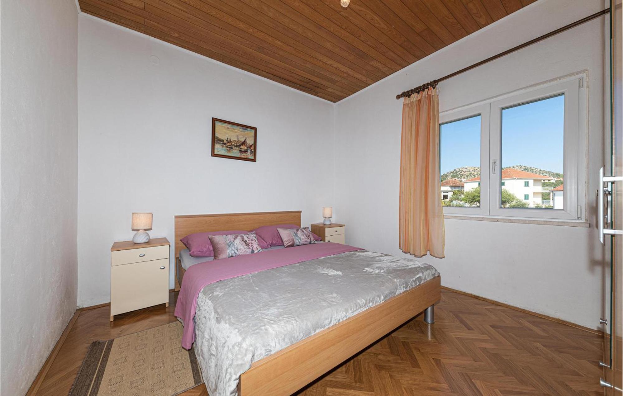 Gorgeous Apartment In Marina With Wifi Extérieur photo