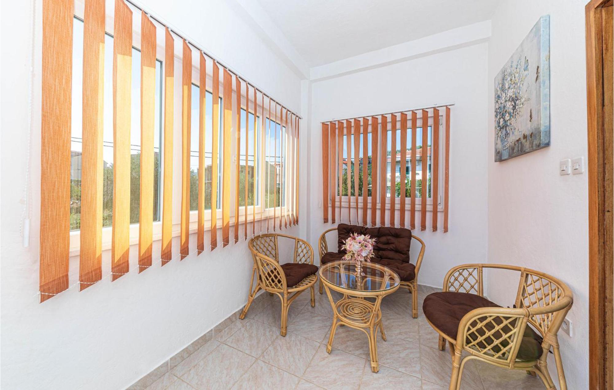 Gorgeous Apartment In Marina With Wifi Extérieur photo