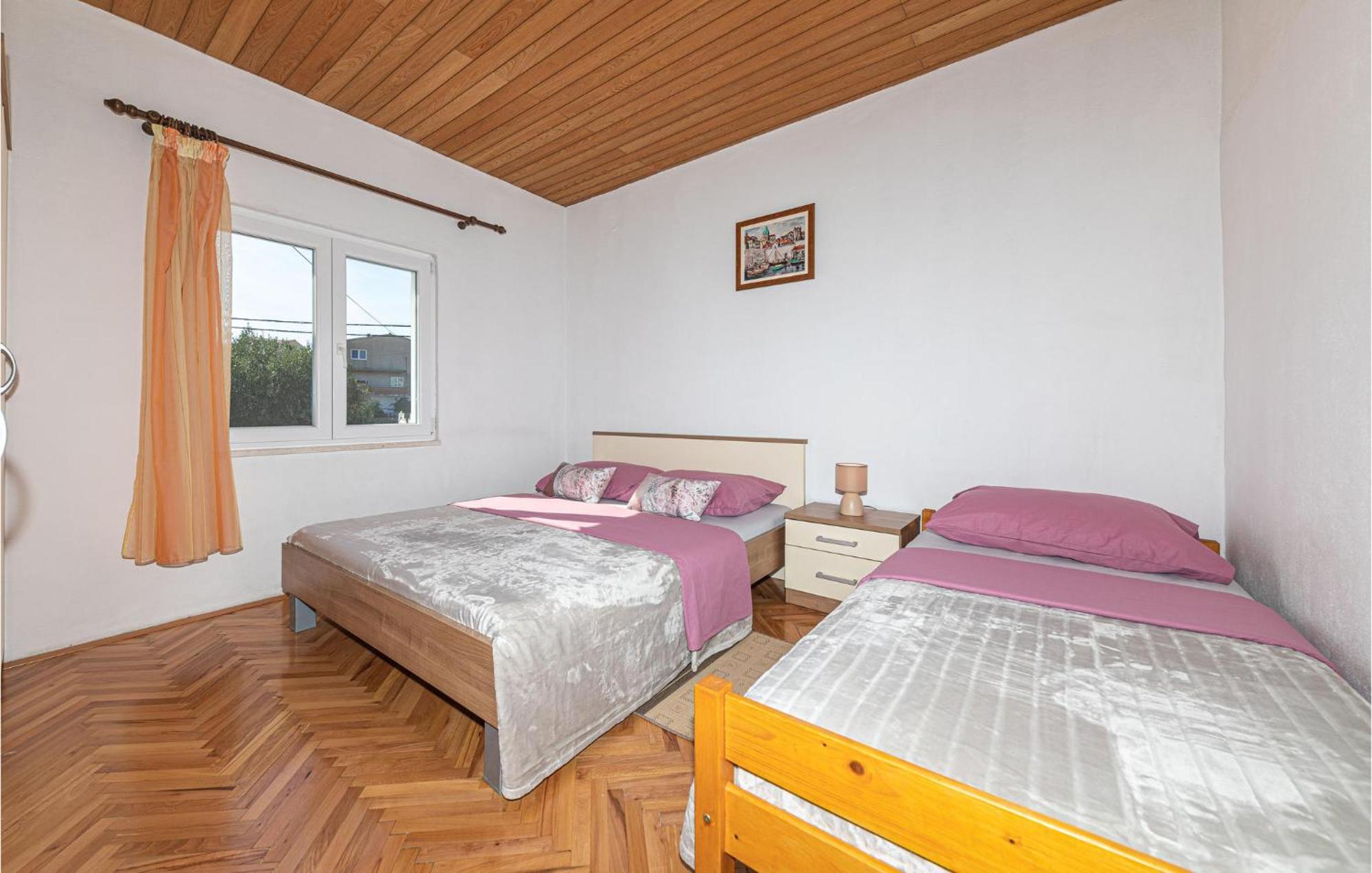 Gorgeous Apartment In Marina With Wifi Extérieur photo