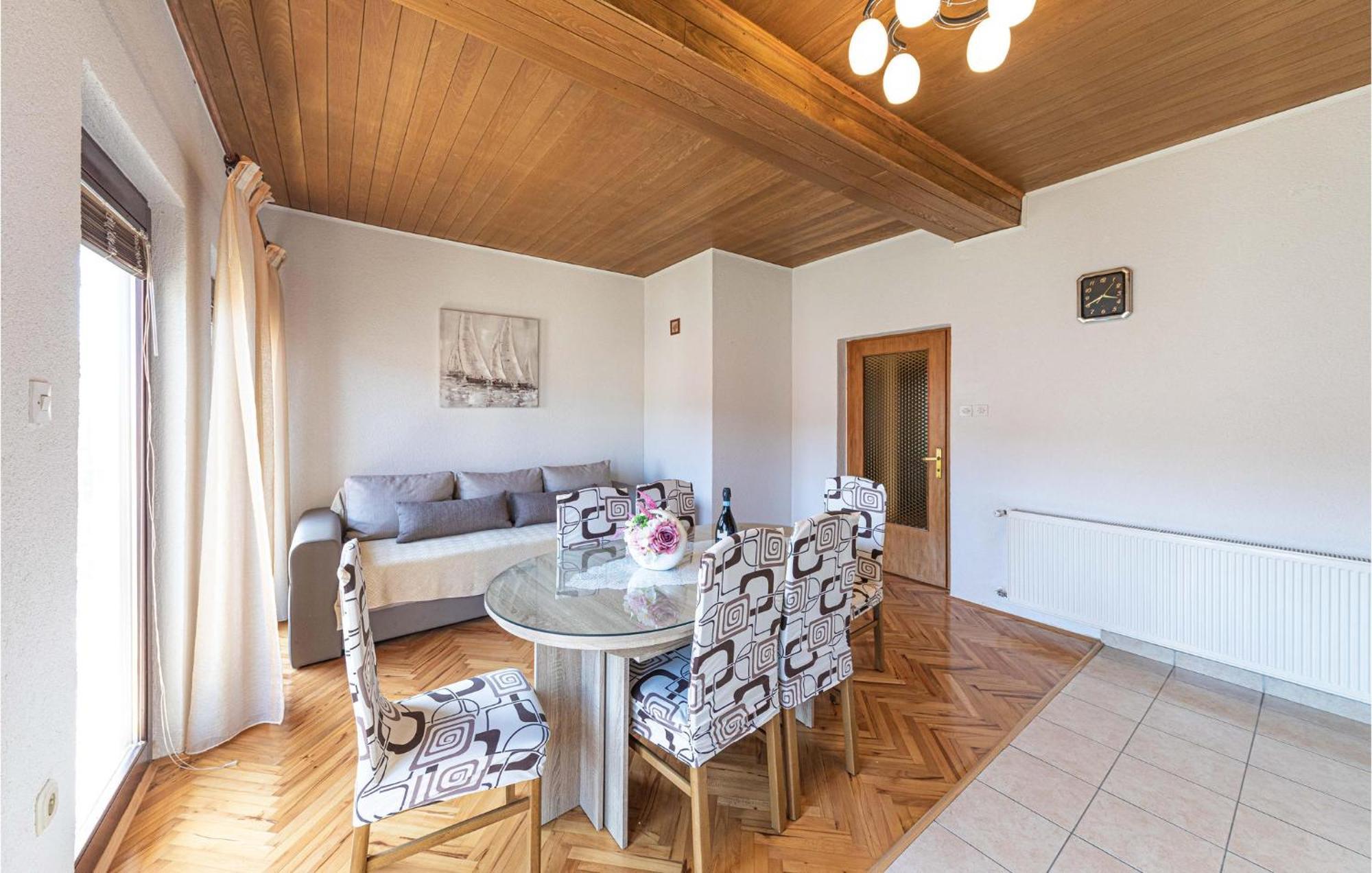 Gorgeous Apartment In Marina With Wifi Extérieur photo